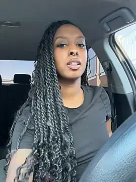 Stripchat Best live sex cam show of Your_Paris