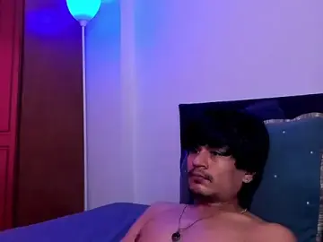 Stripchat Free Porn Cam of Eiden_allenx