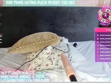 Stripchat Live Sex Cam of HotBaby666