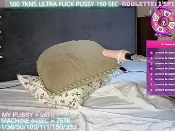 Stripchat Adult Webcam of HotBaby666