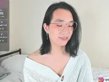 Stripchat Adult Webcams of Ren_yoon