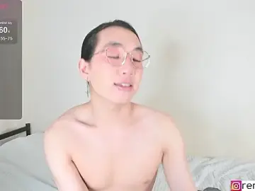 Stripchat Free Porn Cam of Ren_yoon