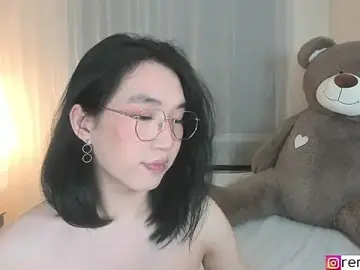 Stripchat Adult Webcam of Ren_yoon