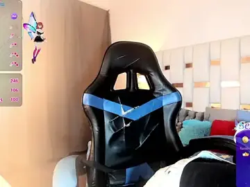 Stripchat Free Live Porn of cherryboom23