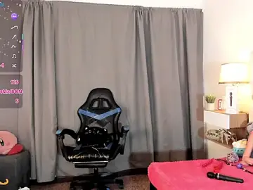 Stripchat Adult Webcams of cherryboom23