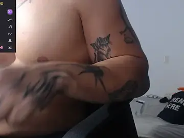 Stripchat Watch Live Sex Cams of paulo_allen