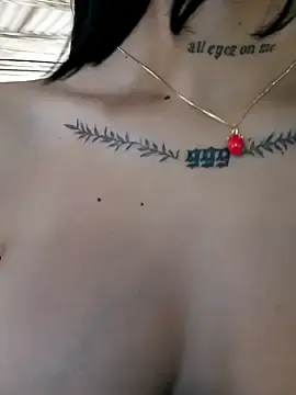 Stripchat Sex Chat of the_titis_outdoors