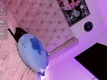 Stripchat Adult Webcams of Kiick-Asss