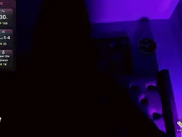 Stripchat Private Sex Chat of Kiick-Asss