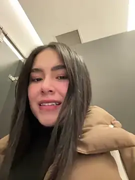 Stripchat Sex Chat of sammbunny