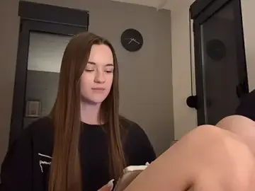 Stripchat Live Sex of Double_Sun