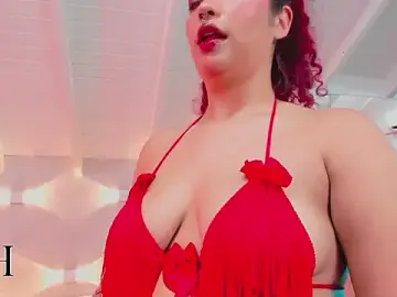 Stripchat Private Sex Chat of MizzHell