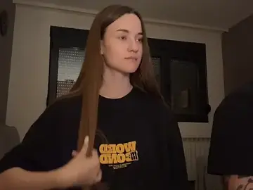 Stripchat Best live sex cam show of TenDouble