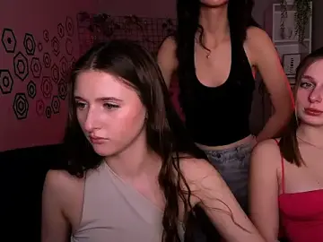 Stripchat Private Sex Chat of nekky_mouse