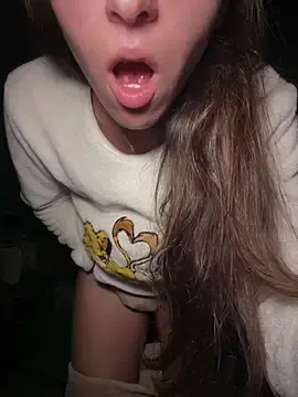 Stripchat Sex Chat of rossana99_