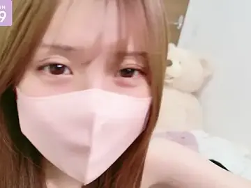 Stripchat Live Porn of -SHINON-