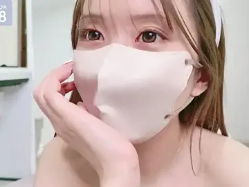 Stripchat Live Porn of -SHINON-