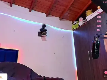 Stripchat Live Porn of kuzzcoo