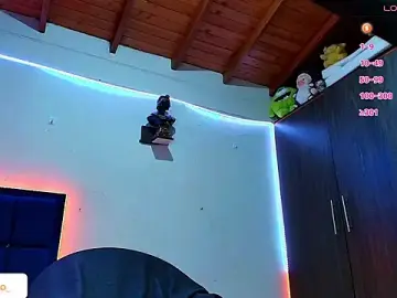 Stripchat Private Sex Chat of kuzzcoo