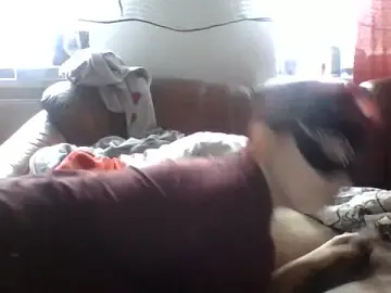 Stripchat Private Sex Chat of xPaniForeverQueen