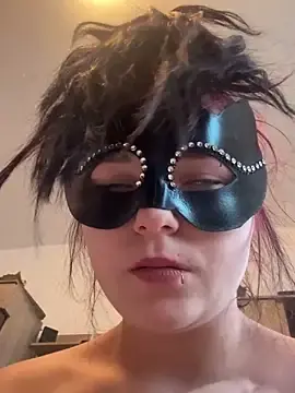 Stripchat Nude Webcam of xPaniForeverQueen