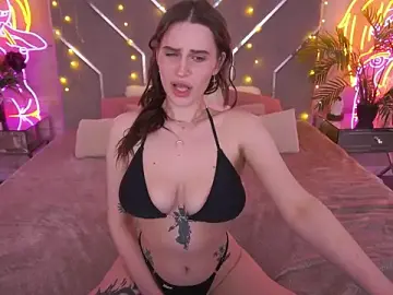 Stripchat Live Sex of JeysyPotter