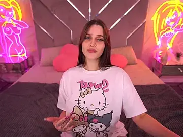Stripchat Private Sex Chat of JeysyPotter