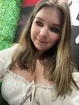 Stripchat Nude Webcam of PumaShyXD