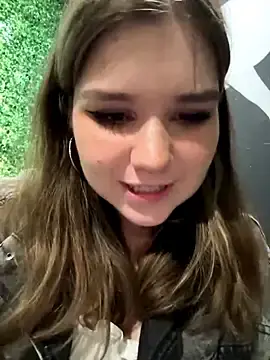 Stripchat Live Porn of PumaShyXD