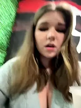 Stripchat Sex Chat of PumaShyXD