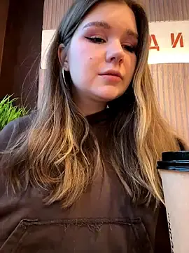 Stripchat Sex Chat of PumaShyXD