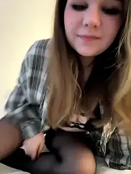 Stripchat Adult Video Chat of PumaShyXD