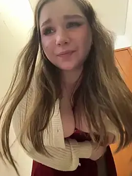 Stripchat Adult Webcam of PumaShyXD