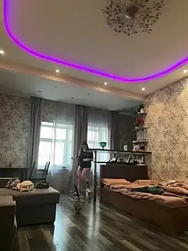 Stripchat Sex Cam of PumaShyXD