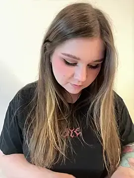 Stripchat Adult Video Chat of PumaShyXD