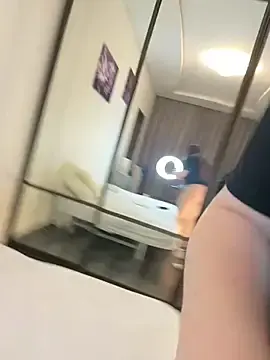 Stripchat Sex Chat of PumaShyXD