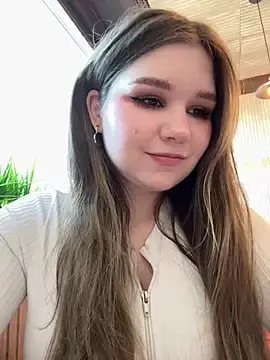 Stripchat Free Live Porn of PumaShyXD