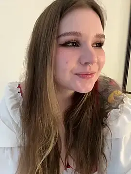 Stripchat Free Live Porn of PumaShyXD