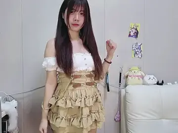 Stripchat Nude Webcam of Sakura_Anne