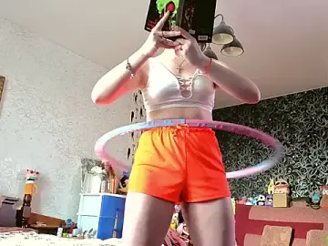 Stripchat Sex Chat of TinaBrook