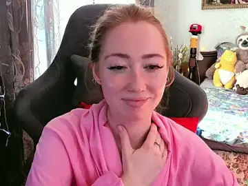 Stripchat Live Sex Cam of TinaBrook