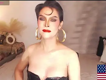 Stripchat Live Porn of WorldClassMistressTS