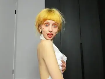 Stripchat Adult Webcams of FlowerOfSin2001