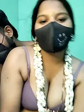 Stripchat Free Live Porn of KannadaTamilSexyCouples