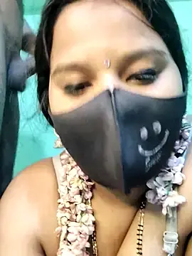 Stripchat Free Porn Cam of KannadaTamilSexyCouples