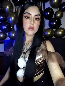 Stripchat Adult Video Chat of Mazikeen--