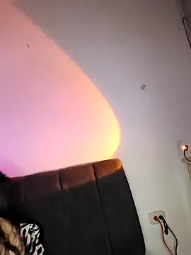 Stripchat Live Porn of Mazikeen--