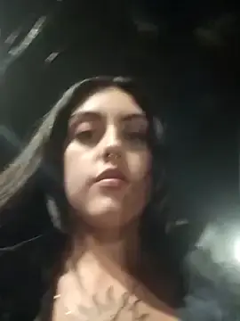 Stripchat Live Sex of Mazikeen--