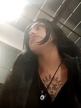 Stripchat Best Webcam of Mazikeen--