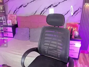 Stripchat Best Webcam of Sofi_lenox